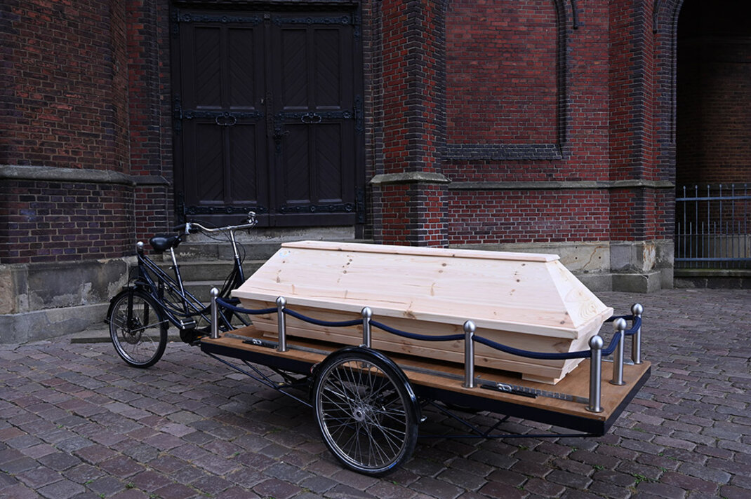 2 personen zelt wandern NATUNA VAUDE TVL Sykkel braun color:palepink-#F0E4E8 Handlebar:Cruiser
